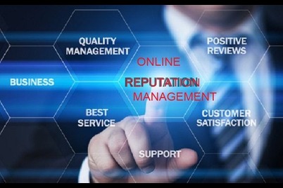 Online Reputation Management Services in Ludhiana